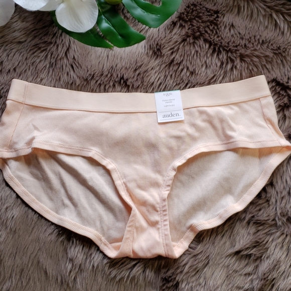 NWT Auden 2pc panty lot sz small - Picture 7 of 9